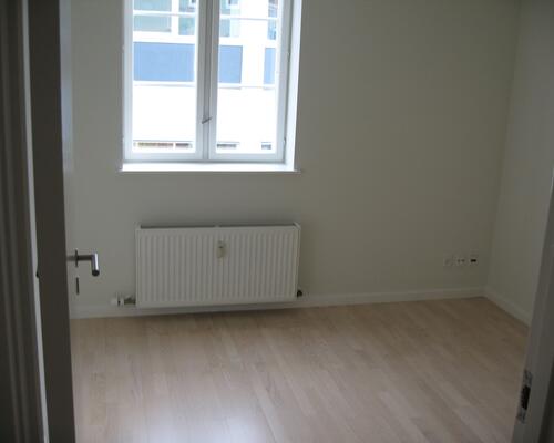2 værelses – Mellemgade 9A, 1. lejl. 1. – Nyborg