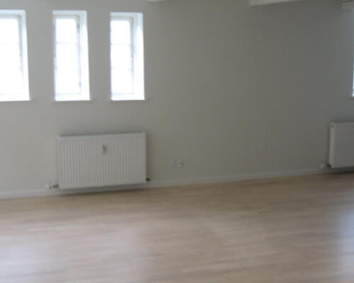 2 værelses – Mellemgade 9A, 1. lejl. 1. – Nyborg