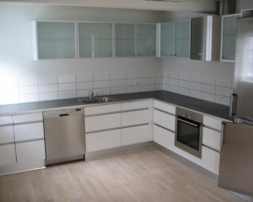 2 værelses – Mellemgade 9A, 1. lejl. 1. – Nyborg