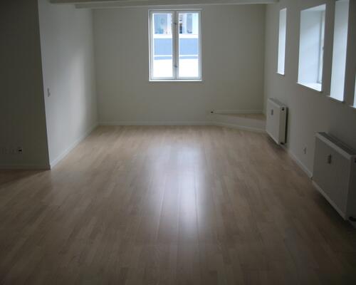 2 værelses – Mellemgade 9A, 1. lejl. 1. – Nyborg