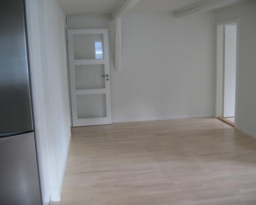 2 værelses – Mellemgade 9A, 1. lejl. 1. – Nyborg