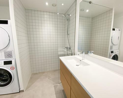 3 værelses lejlighed i Århus N