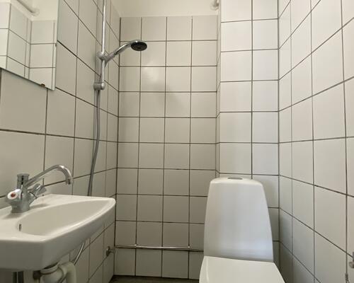 2 værelses lejlighed i Randers