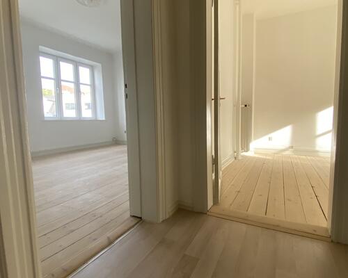 2 værelses lejlighed i Randers