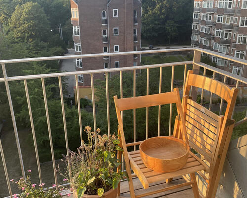 3 værelses lejlighed i Valby