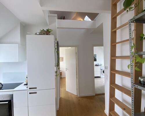 3 værelses lejlighed i Valby