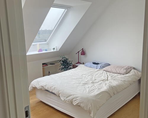 3 værelses lejlighed i Valby