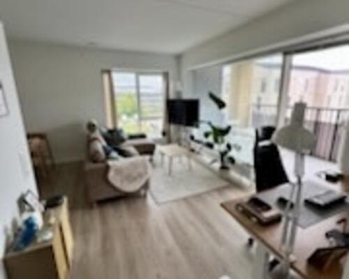 2 værelses lejlighed i Ballerup