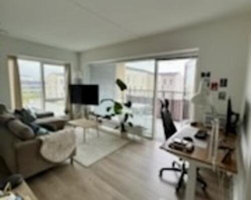 2 værelses lejlighed i Ballerup