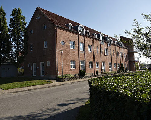 2 værelses lejlighed i Thorsø