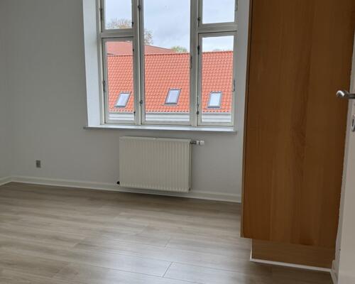 3 værelses lejlighed i Horsens