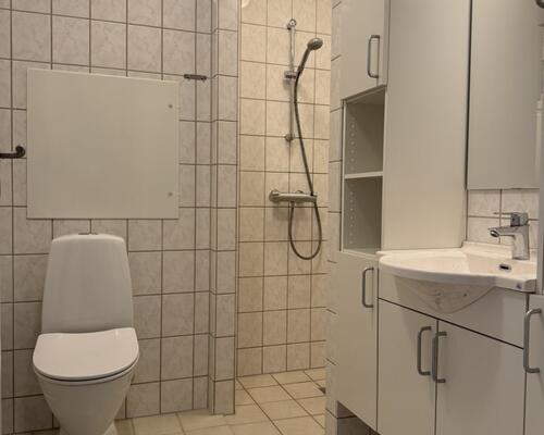 3 værelses lejlighed i Horsens