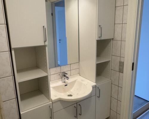 3 værelses lejlighed i Horsens