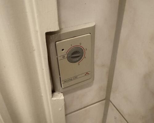 3 værelses lejlighed i Horsens