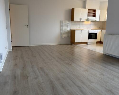 3 værelses lejlighed i Horsens