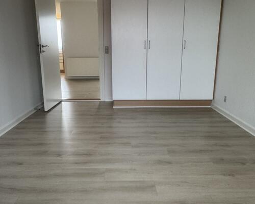 3 værelses lejlighed i Horsens
