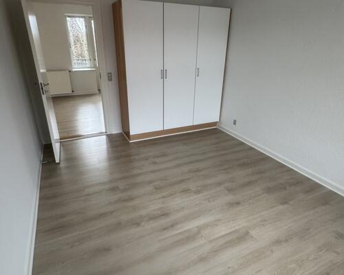 3 værelses lejlighed i Horsens