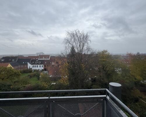 3 værelses lejlighed i Horsens