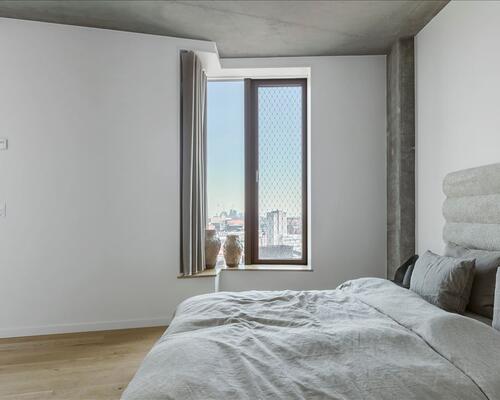2 værelses lejlighed i København V