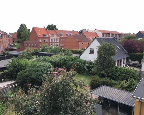 2 værelses lejlighed i Horsens
