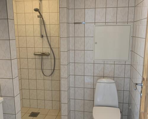 2 værelses lejlighed i Horsens