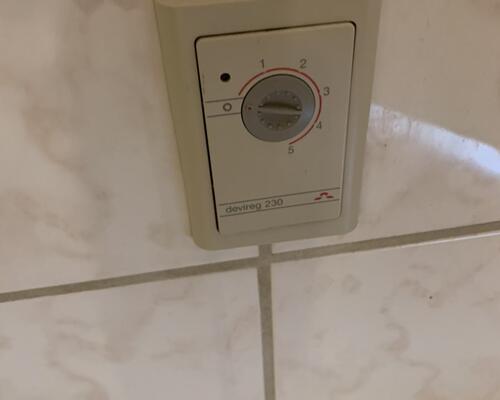 2 værelses lejlighed i Horsens