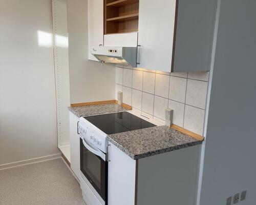 2 værelses lejlighed i Horsens