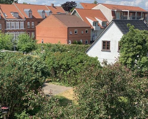 2 værelses lejlighed i Horsens