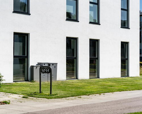 2 værelses lejlighed i Farum