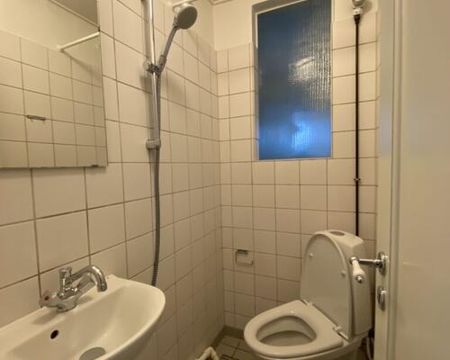 2 værelses lejlighed i Randers NV