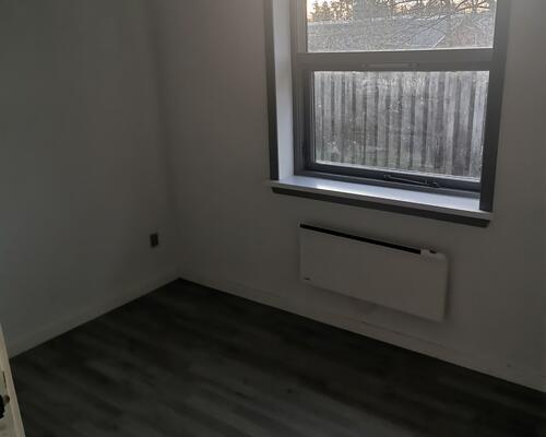 Dejlig 3-værelses lejlighed