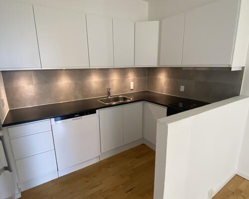 2 værelses lejlighed i Viborg
