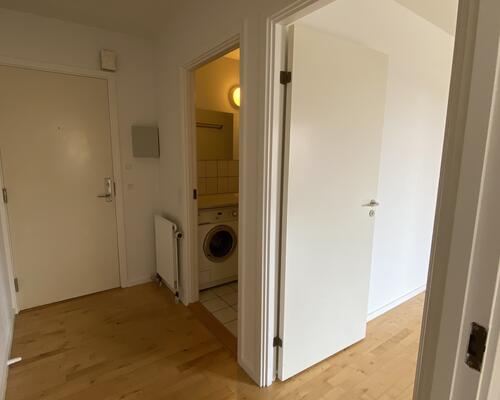 2 værelses lejlighed i Viborg