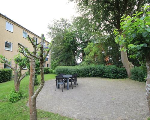 2 værelses lejlighed i Viborg