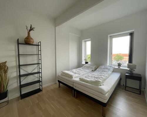 3 værelses lejlighed i Viborg