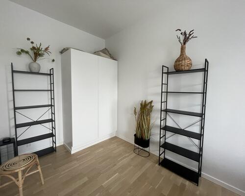 3 værelses lejlighed i Viborg