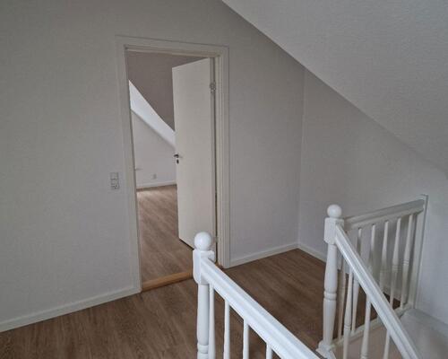 Lejlighed på 145 m2!