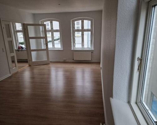Lejlighed på 145 m2!