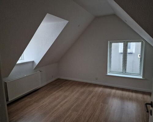 Lejlighed på 145 m2!