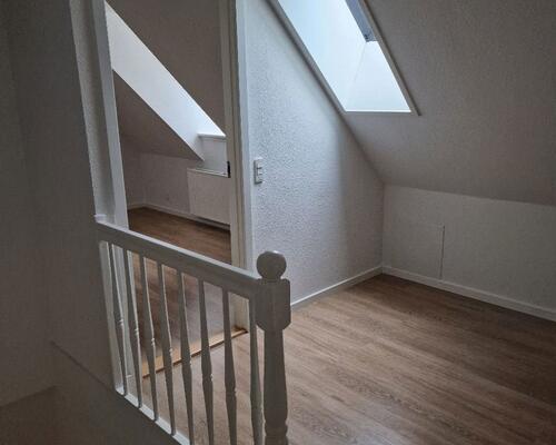 Lejlighed på 145 m2!