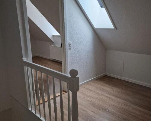 Lejlighed på 145 m2!