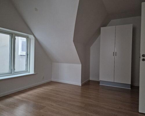 Lejlighed på 145 m2!