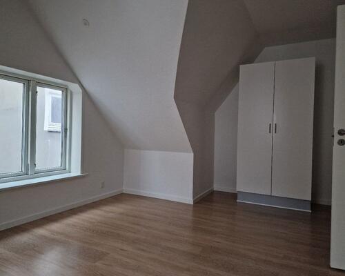 Lejlighed på 145 m2!