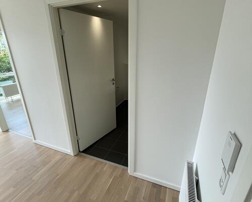 2 værelses lejlighed i Århus C