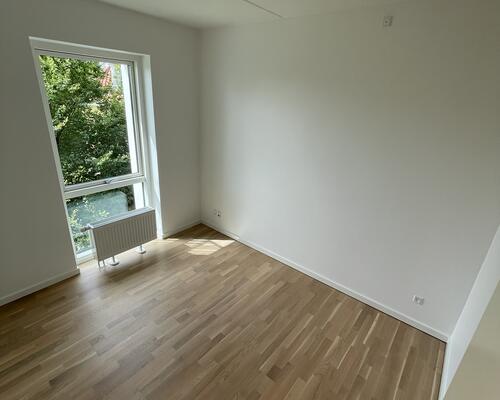 2 værelses lejlighed i Århus C