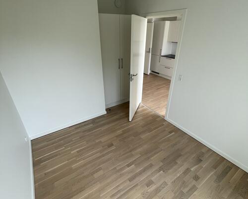 2 værelses lejlighed i Århus C