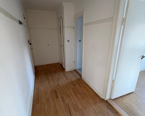 Nydelig 3. værelses lejlighed i roligt område.