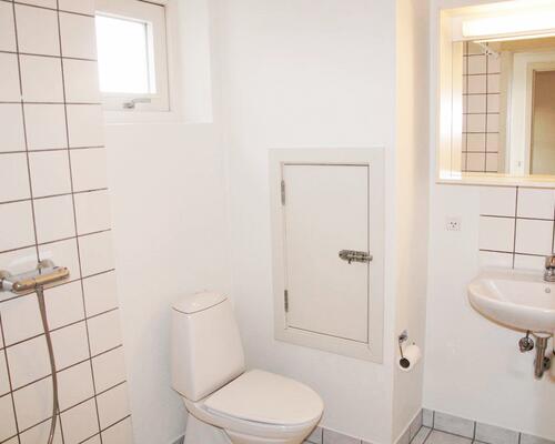 2 værelses lejlighed i Viborg
