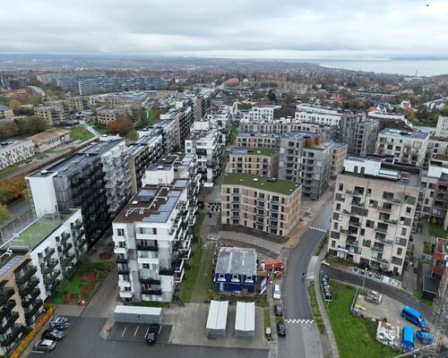 3 værelses lejlighed i Risskov