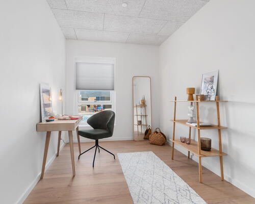 4 værelses hus i Silkeborg